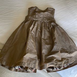 Burberry Dress